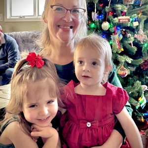 Fundraising Page: Danielle LaManna